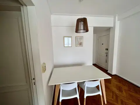 Departamento en Alquiler Temporal 30 años