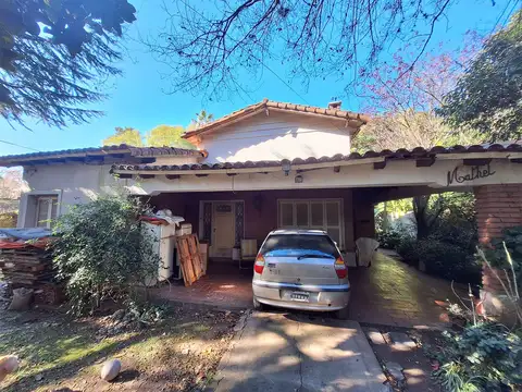Casa en M. Gonnet