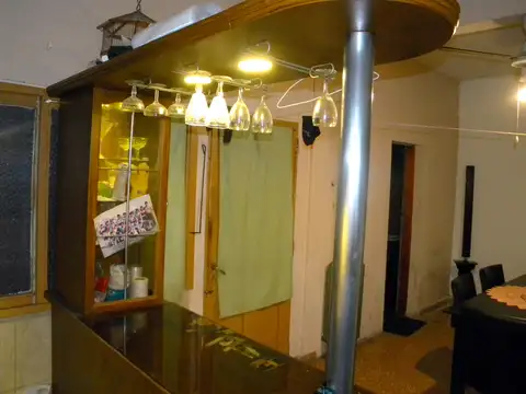 Casa en venta en Villa Dominico