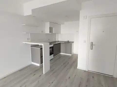 Departamento en Venta 3 años