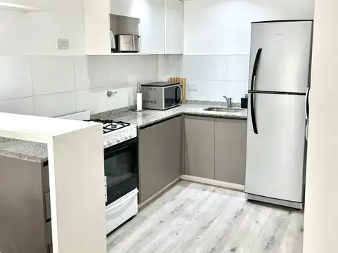 DPTO 3 AMB CON COCHERA CUBIERTA