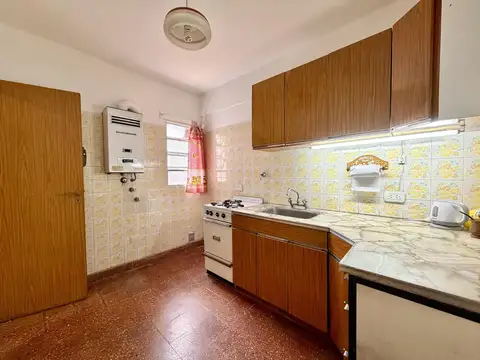 Departamento en Venta 30 años