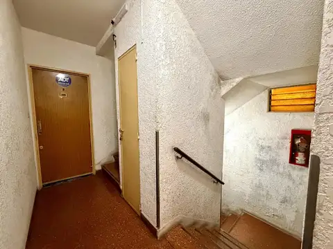 Departamento en Venta en Santos Lugares, USD 55.000