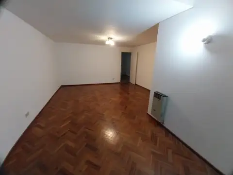 Departamento 5 ambientes con 2 baños