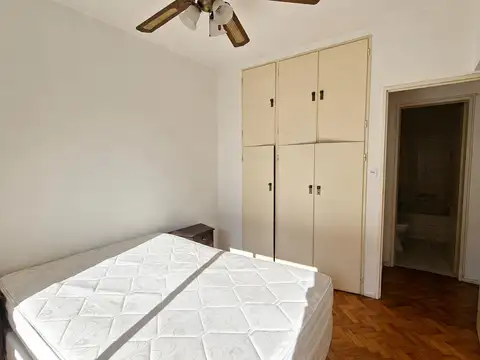 Departamento en Alquiler 50 años