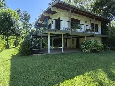 Casa  en Venta en Espera, Zona Delta, Tigre