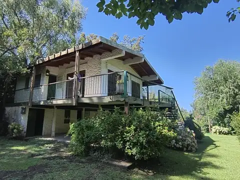 Casa en Venta en Espera, USD 120.000