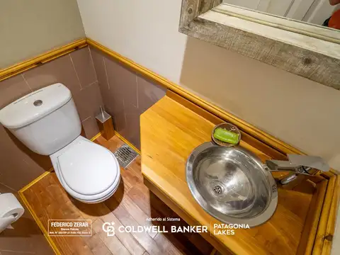 Casa en Venta 15 años