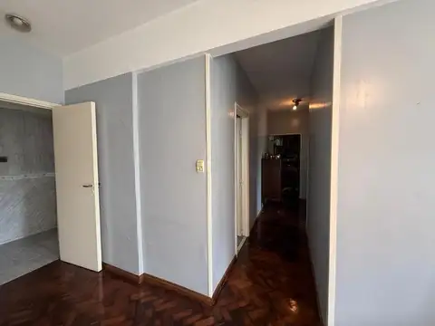 Departamento en Venta 40 años