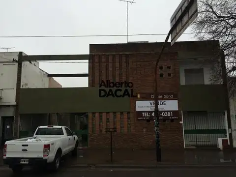 PH en Venta en 7/72 y 73 La Plata - Alberto Dacal Propiedades