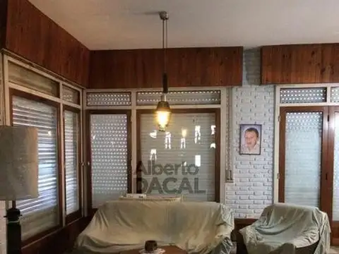 Depto Tipo Casa en Venta de 5 ambientes