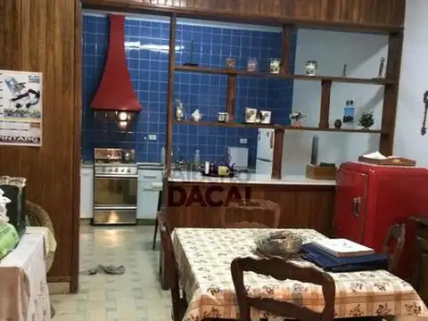 Depto Tipo Casa en Venta en La Plata, USD 160.000
