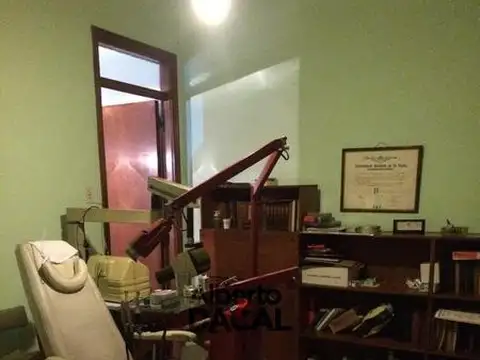 Depto Tipo Casa 5 ambientes con 1 baño