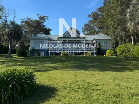 Alquila casa de 5 dormitorios en La Barra, Maldonado