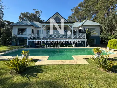 Casa en Alquiler Temporal 2025 años