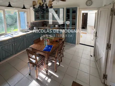 Casa en Alquiler Temporal en Costa Del Salado, USD 36.000