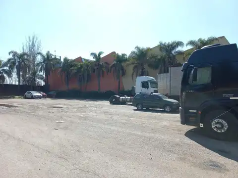 Depósito en  Venta
