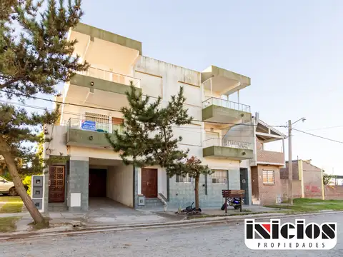 Departamento a pasos del Mar - C882