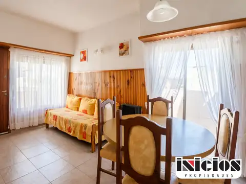 Departamento en Venta en Costa Azul, USD 35.000