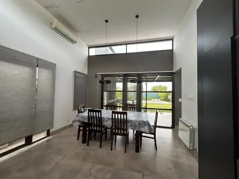 Casa en Venta 8 años