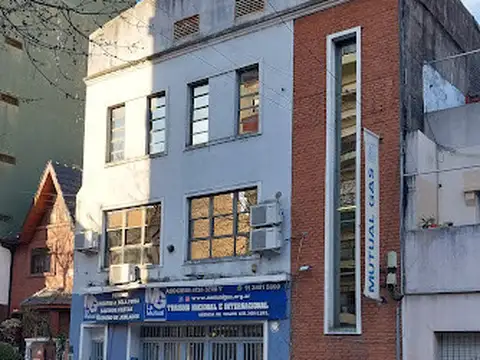 Local en Venta en Barracas, USD 550.000