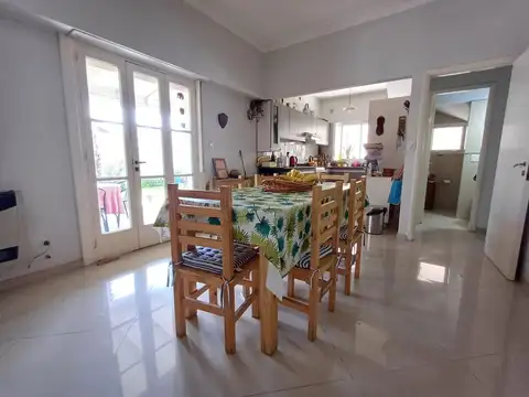 Casa en Alquiler 13 años