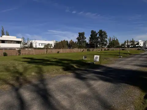 Terreno en  Venta en Gonnet Barrio Pueblo