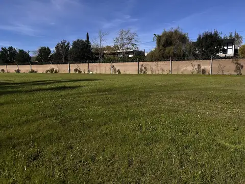 Terreno en Venta de 401,0 m2