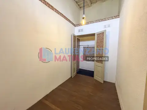 Depto Tipo Casa en Venta al Este