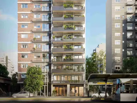 Avenida Cabildo 4900