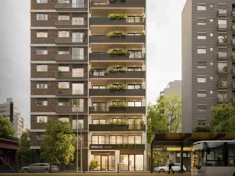 DEPTO MONO AMBIENTE