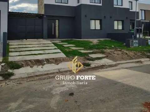 Casa venta Docta 3 dormitorios