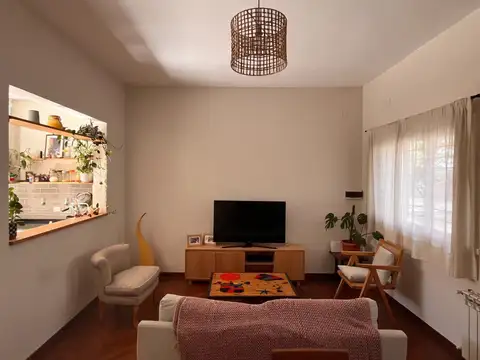 Olivos Golf - Chalet de estilo 4 amb - con reformas integrales 