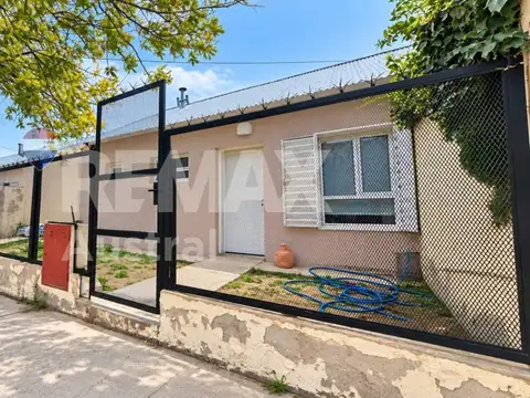 CASA 2 DORMI DIVINA PROVIDENCIA KM 3 APTA CREDITO