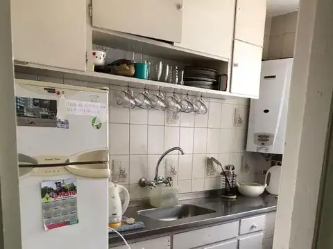 Departamento en Venta al Oeste