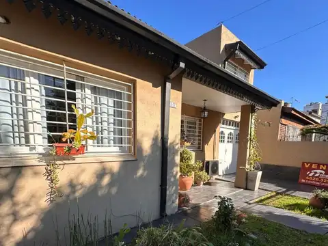 Casa en Venta en San Justo, USD 120.000