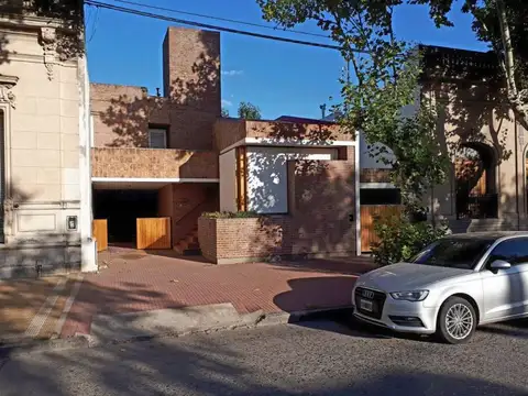 Casa - Alquiler - Argentina, Mercedes - Avenida 29 776