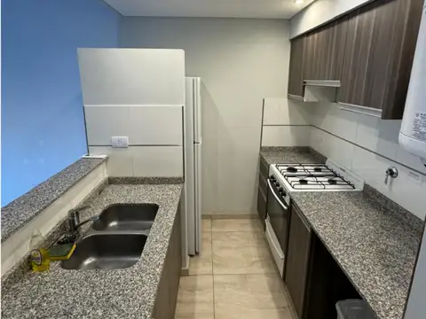 Pueyrredon 3500, Piso 3