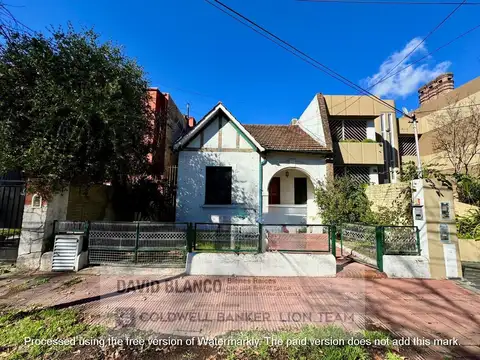 Casa en alquiler Vicente Lopez