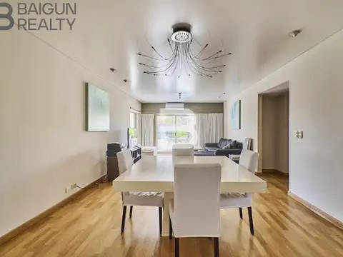 Departamento en Venta en Núñez, USD 695.000