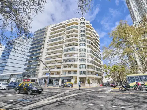 Departamento en Venta de 5 ambientes