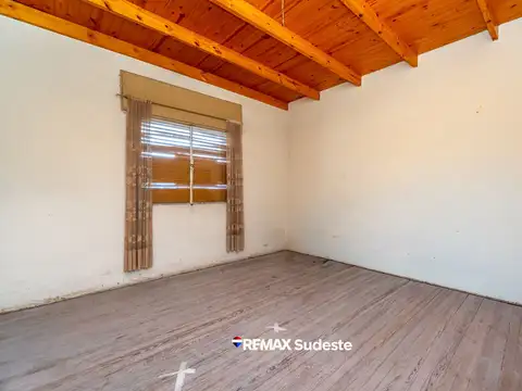 Casa en Venta 66 años