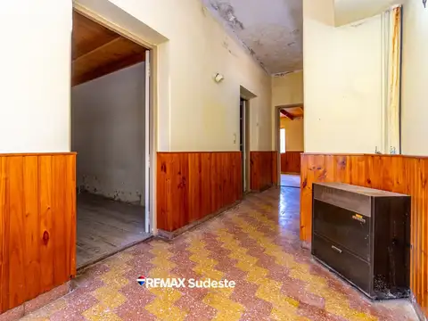 Casa en Venta en Bahía Blanca, USD 105.000