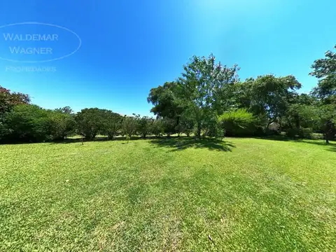 Terreno en Venta en Isla Santa Mónica, USD 225.000