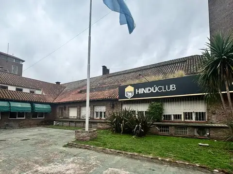 Departamento en Don Torcuato