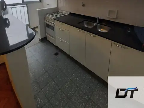 Departamento en Alquiler en Recoleta, $ 800.000