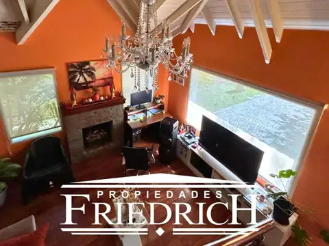 Casa en Venta de 3 dormitorios