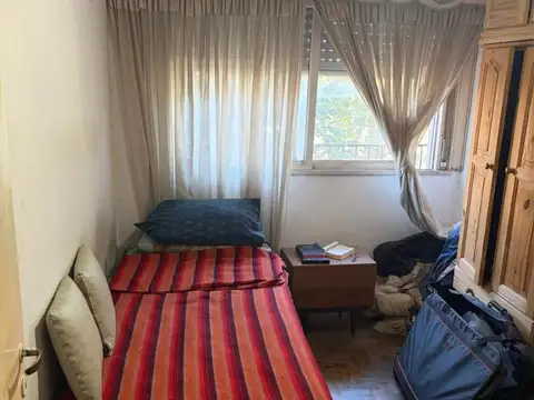 Departamento en Venta en Villa Real, USD 90.000