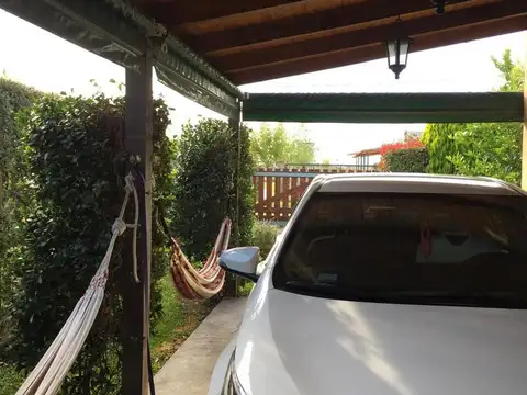 Casa en Venta al Oeste