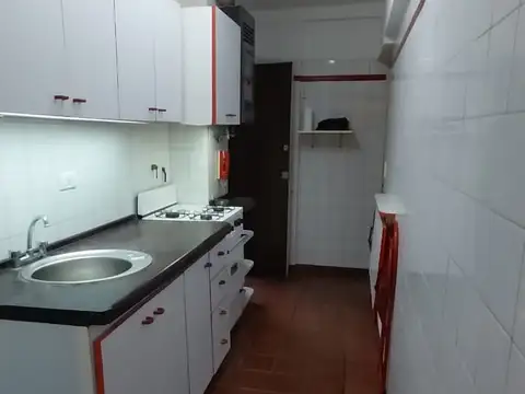 Departamento en Alquiler Apto profesional